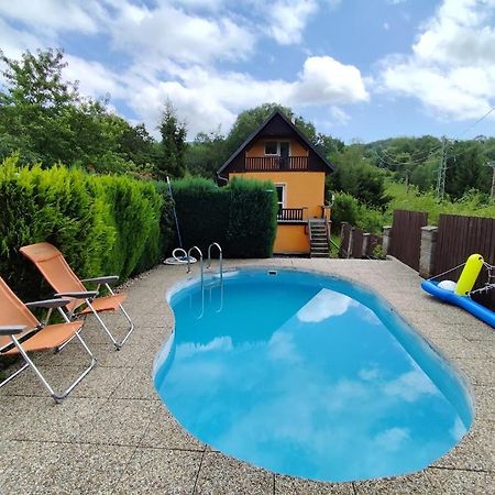 Apartman Terezka Jilove Экстерьер фото