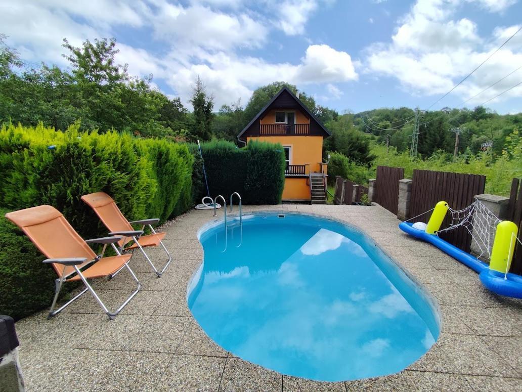 Apartman Terezka Jilove Экстерьер фото