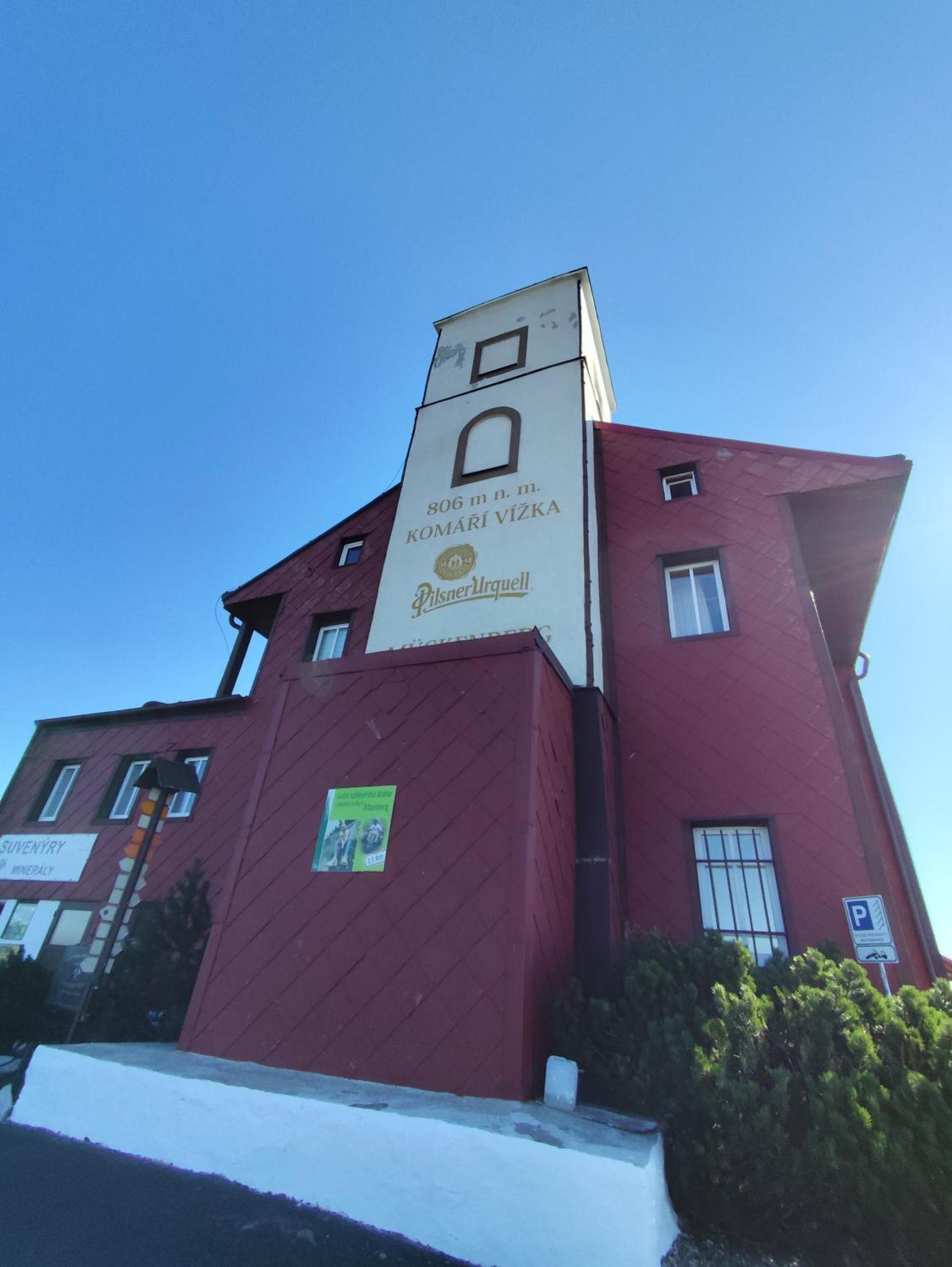 Apartman Terezka Jilove Экстерьер фото