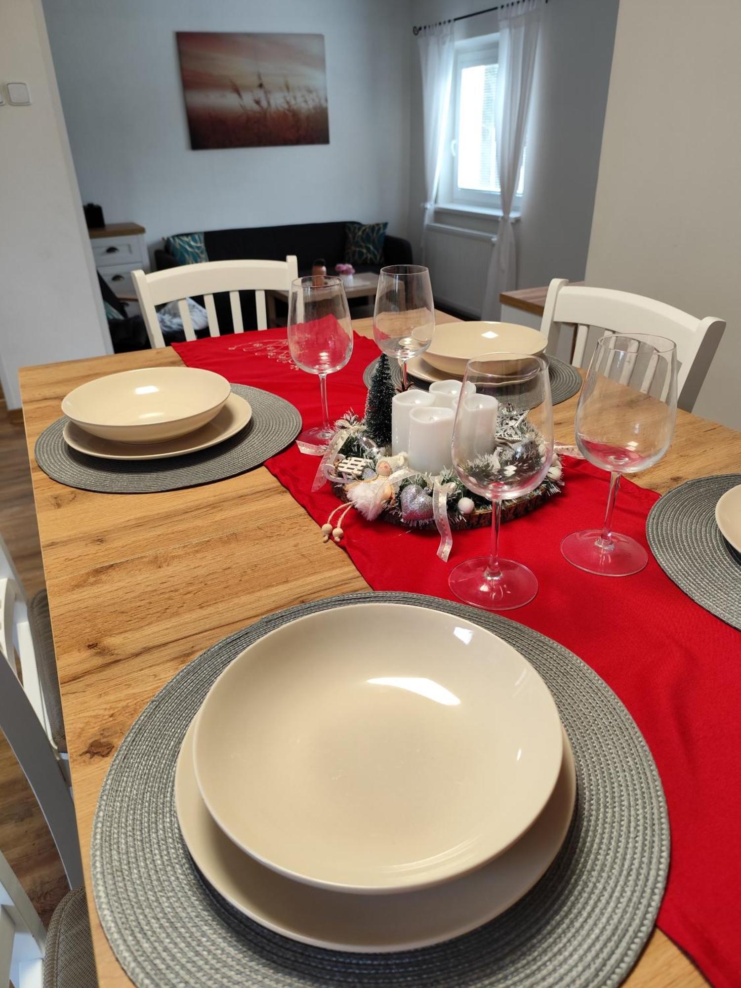 Apartman Terezka Jilove Экстерьер фото
