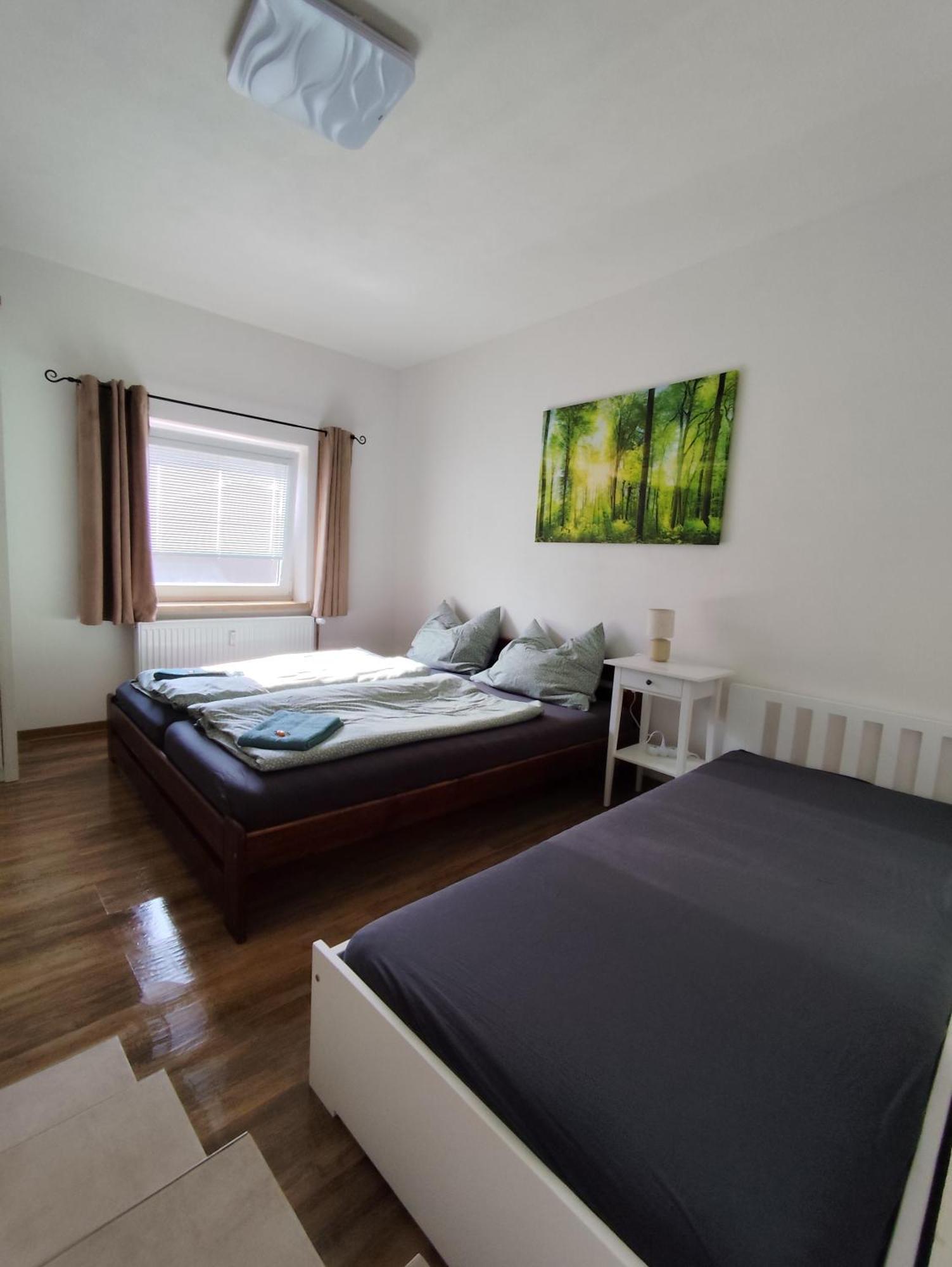 Apartman Terezka Jilove Экстерьер фото