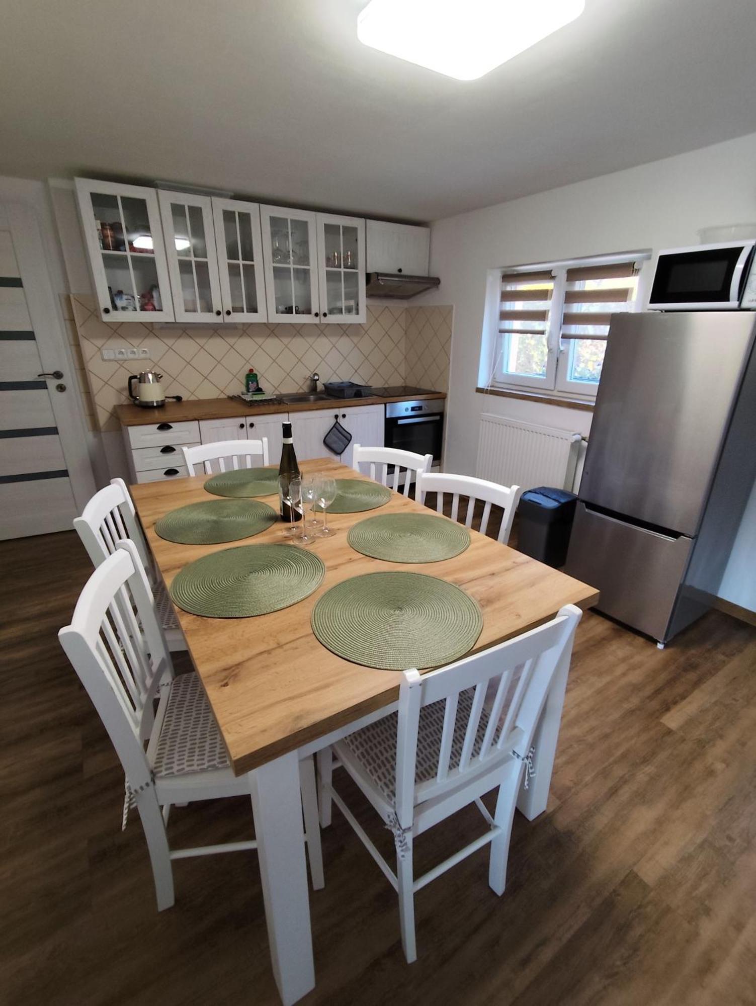 Apartman Terezka Jilove Экстерьер фото